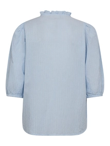 FREEQUENT FQROLLY-BLOUSE