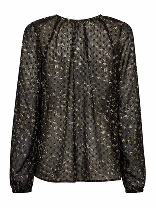FREEQUENT FQSANDA-BLOUSE