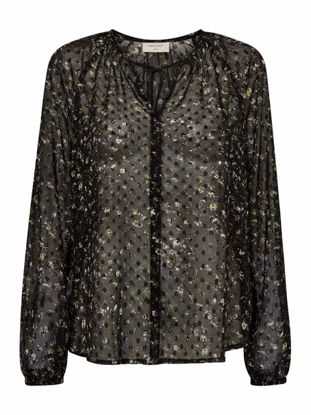 FREEQUENT FQSANDA-BLOUSE
