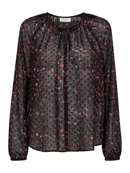 FREEQUENT FQSANDA-BLOUSE