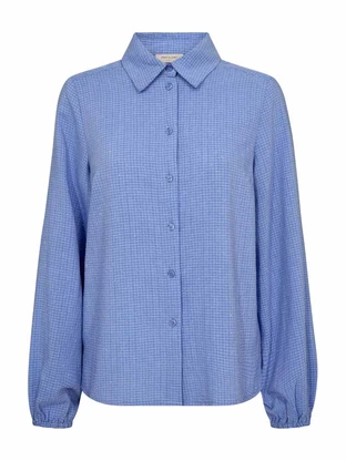 FREEQUENT FQSHINE-SHIRT