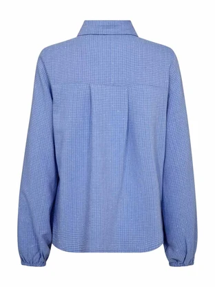 FREEQUENT FQSHINE-SHIRT