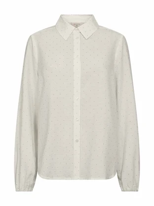 FREEQUENT FQSHINE-SHIRT