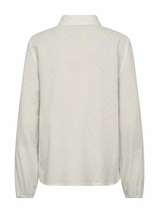 FREEQUENT FQSHINE-SHIRT