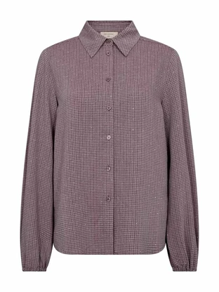 FREEQUENT FQSHINE-SHIRT
