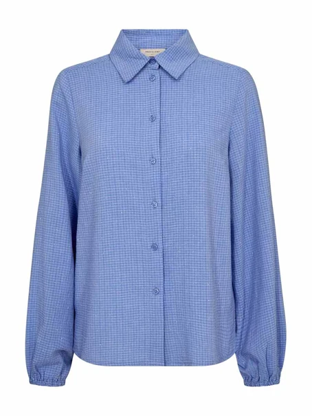 FREEQUENT FQSHINE-SHIRT