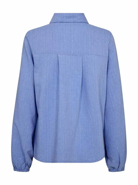 FREEQUENT FQSHINE-SHIRT