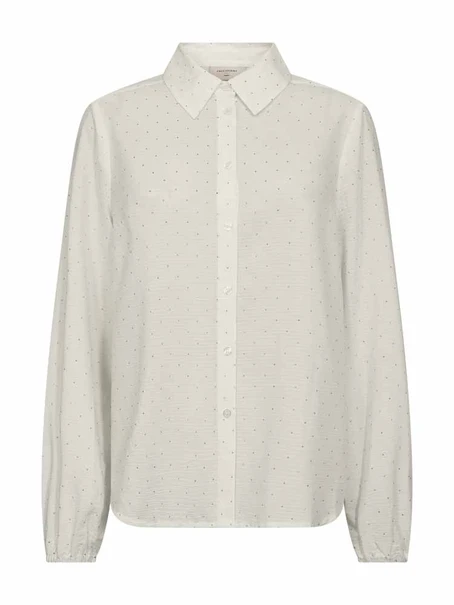 FREEQUENT FQSHINE-SHIRT