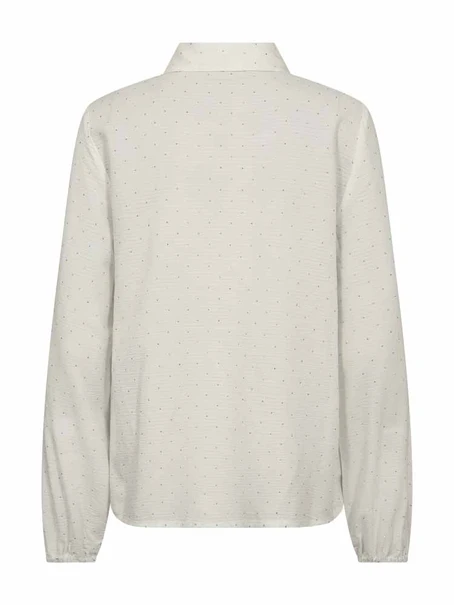FREEQUENT FQSHINE-SHIRT