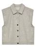 FREEQUENT FQSHOW-WAISTCOAT