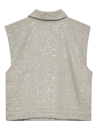 FREEQUENT FQSHOW-WAISTCOAT