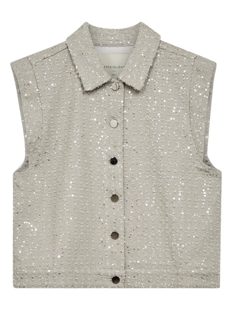 FREEQUENT FQSHOW-WAISTCOAT
