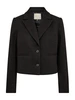 FREEQUENT FQSILLEN- JACKET