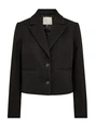 FREEQUENT FQSILLEN- JACKET