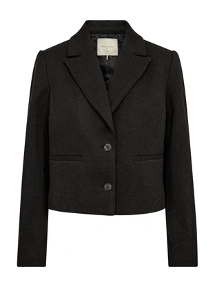 FREEQUENT FQSILLEN- JACKET
