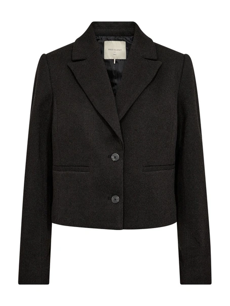 FREEQUENT FQSILLEN- JACKET
