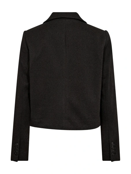 FREEQUENT FQSILLEN- JACKET