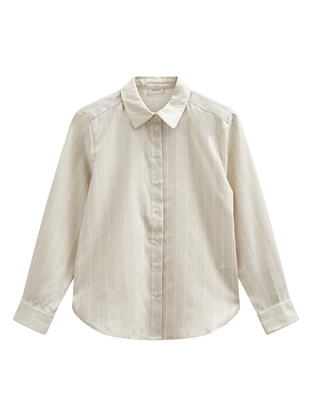 FREEQUENT FQSOLLY-SHIRT