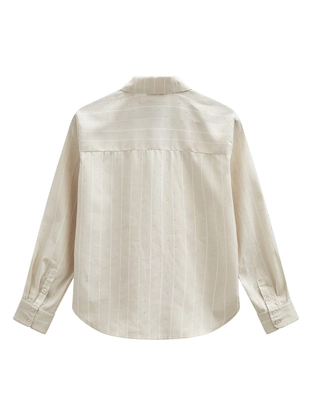 FREEQUENT FQSOLLY-SHIRT