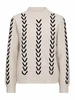 FREEQUENT FQSTOKKE-PULLOVER