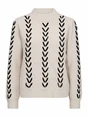 FREEQUENT FQSTOKKE-PULLOVER