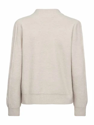 FREEQUENT FQSTOKKE-PULLOVER