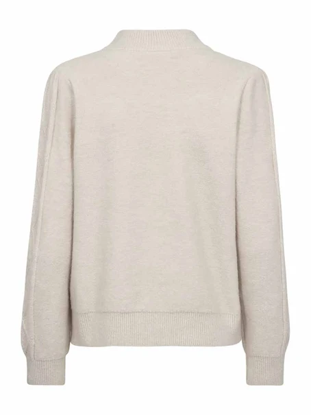 FREEQUENT FQSTOKKE-PULLOVER