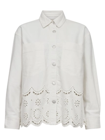 FREEQUENT FQTANNI-JACKET