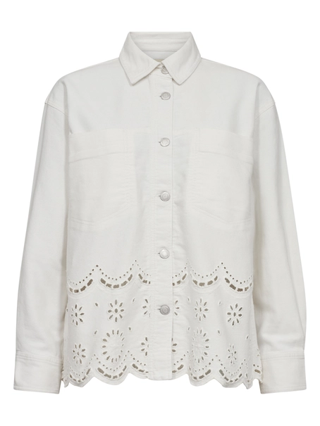 FREEQUENT FQTANNI-JACKET