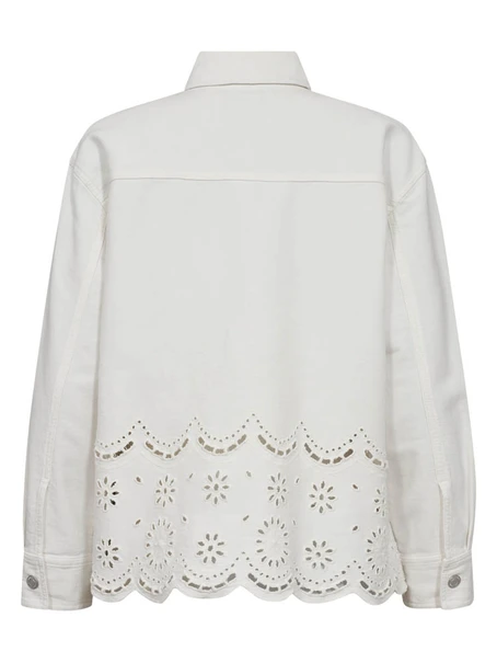 FREEQUENT FQTANNI-JACKET