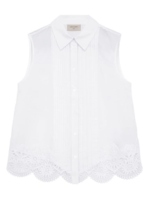 FREEQUENT FQTIMA-BLOUSE