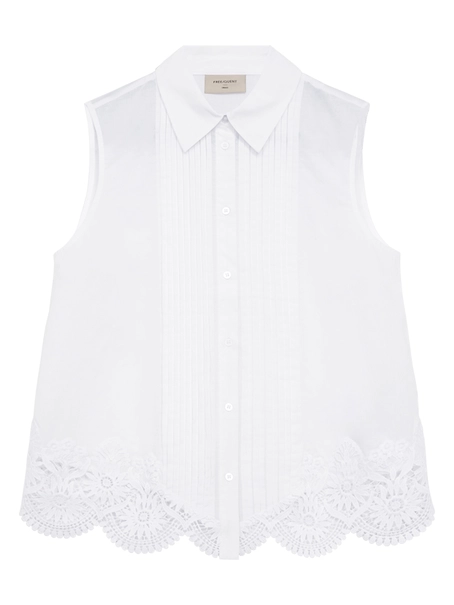 FREEQUENT FQTIMA-BLOUSE