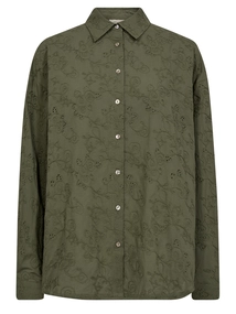 FREEQUENT FQUNIQUA-SHIRT