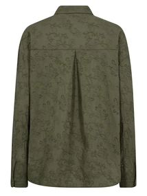 FREEQUENT FQUNIQUA-SHIRT