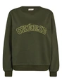 FREEQUENT FQWANA-PULLOVER