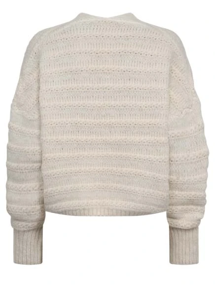 FREEQUENT FQWAVE-CARDIGAN