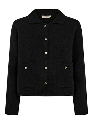 FREEQUENT FQZANA-CARDIGAN