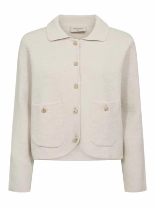 FREEQUENT FQZANA-CARDIGAN