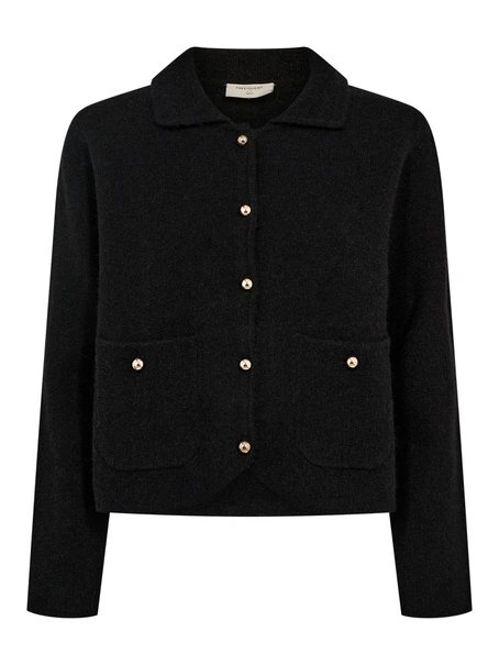 FREEQUENT FQZANA-CARDIGAN