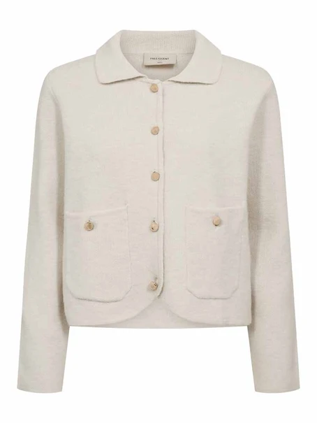 FREEQUENT FQZANA-CARDIGAN