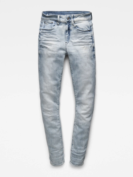 G-Star 3301 Skinny Wmn