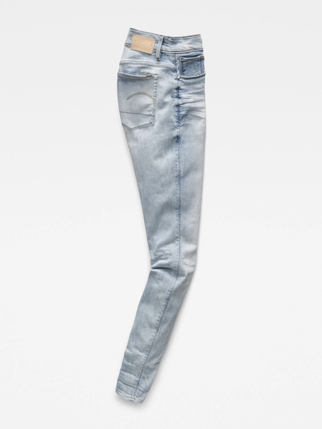G-Star 3301 Skinny Wmn