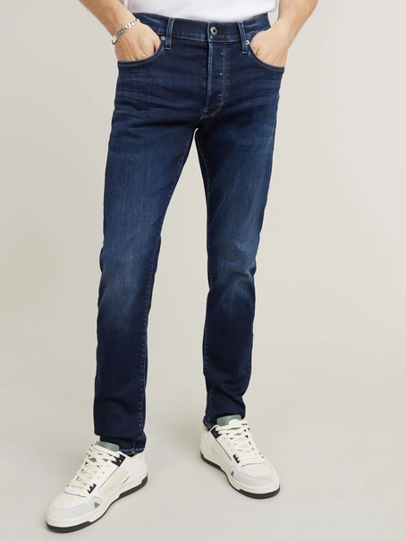 G-Star 3301 Slim