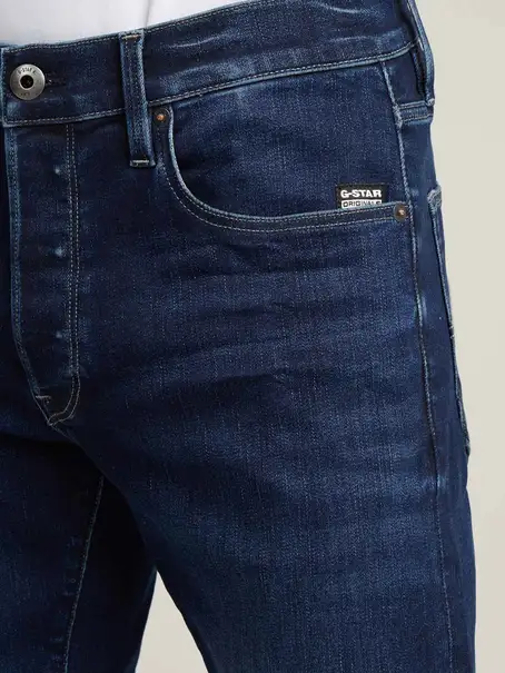 G-Star 3301 Slim