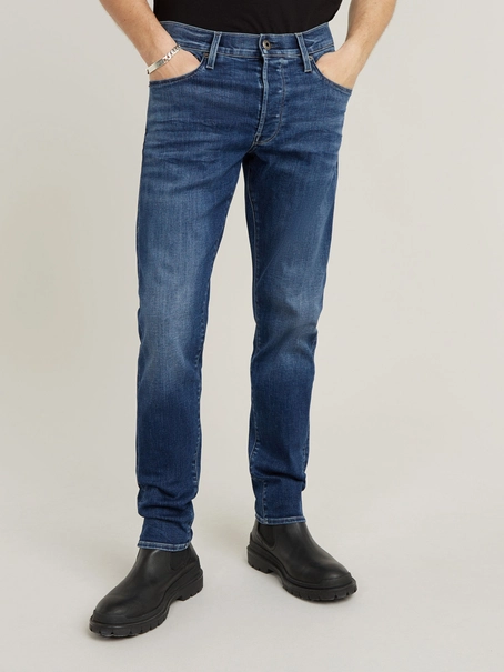 G-Star 3301 Slim