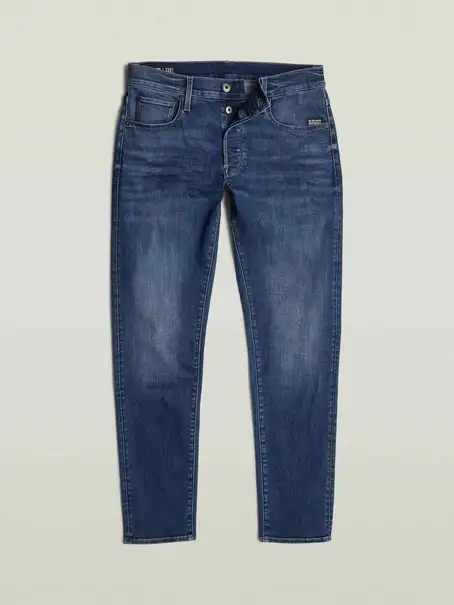G-Star 3301 Slim