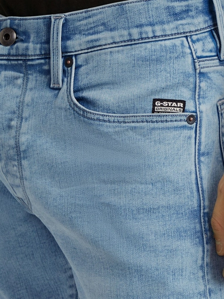 G-Star 3301 Slim