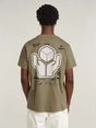 G-Star Back gr loose r t
