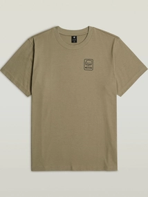 G-Star Back gr loose r t