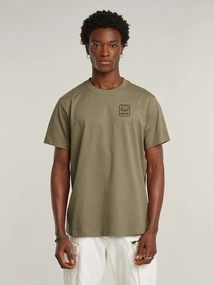 G-Star Back gr loose r t